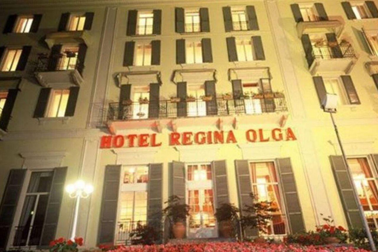 Hotel Regina Olga Lake Como Luaran gambar