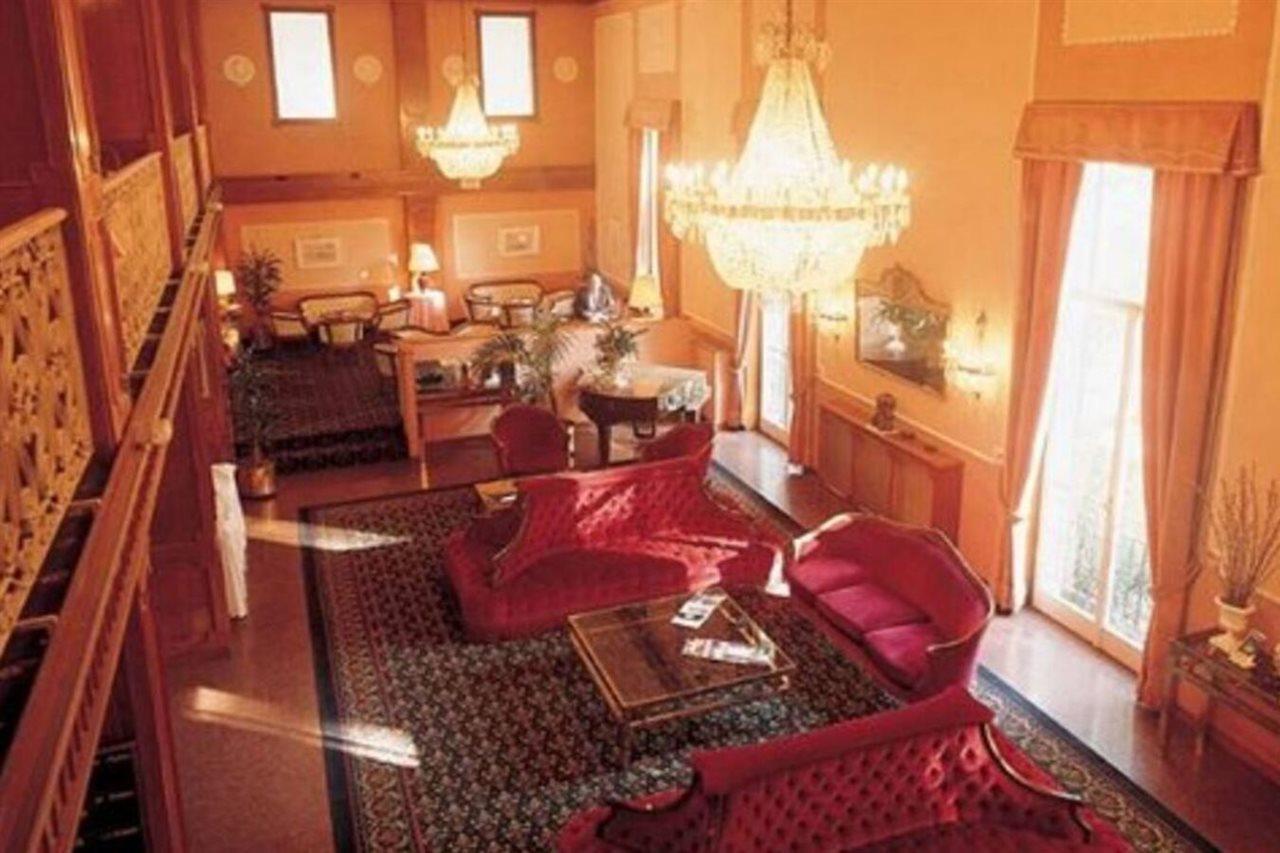 Hotel Regina Olga Lake Como Luaran gambar
