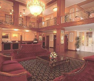 Hotel Regina Olga Lake Como Luaran gambar