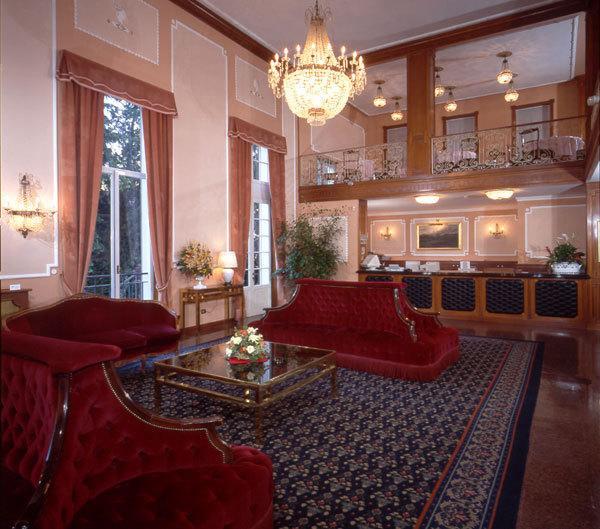 Hotel Regina Olga Lake Como Luaran gambar