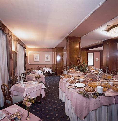 Hotel Regina Olga Lake Como Luaran gambar
