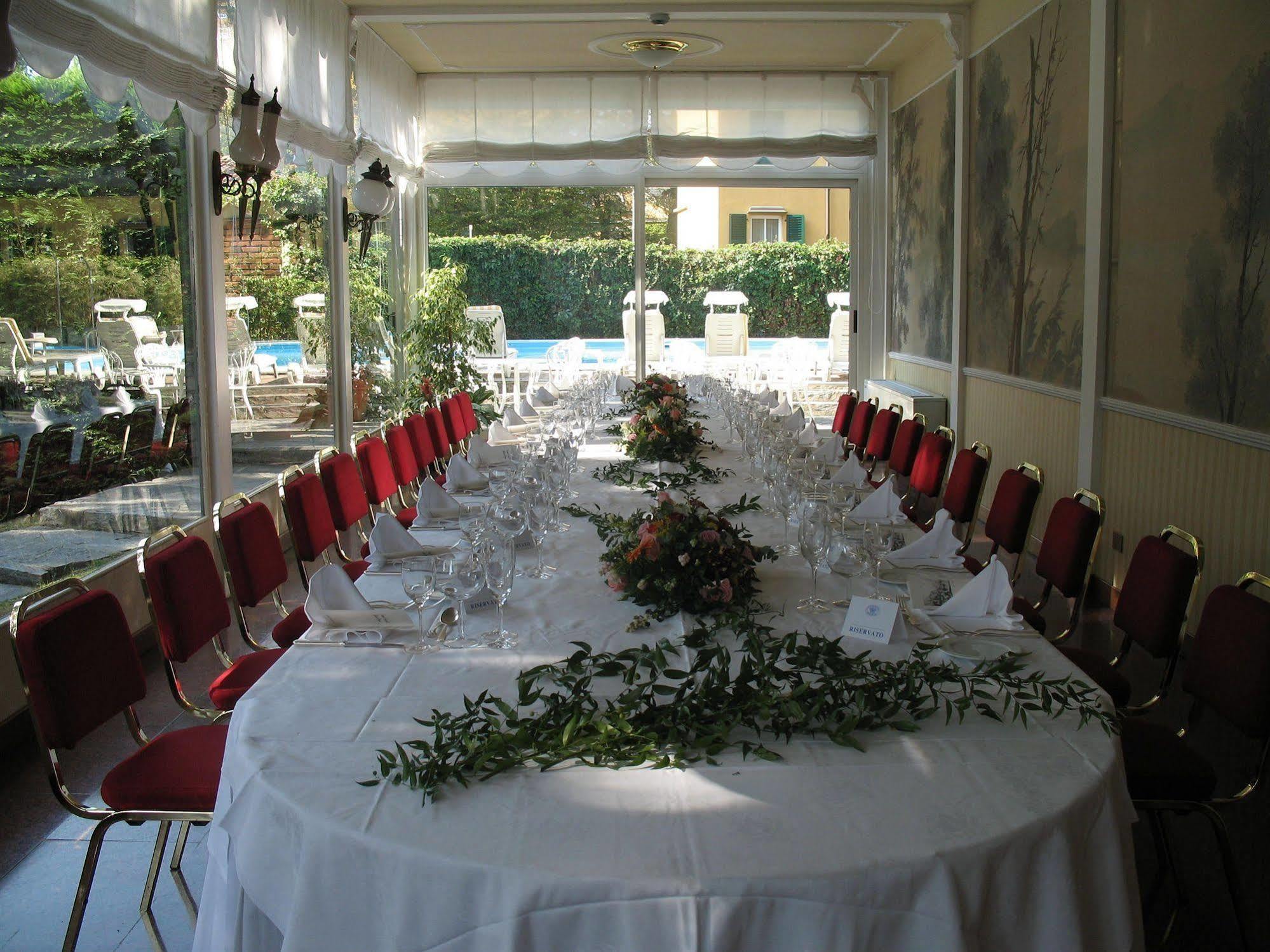 Hotel Regina Olga Lake Como Luaran gambar