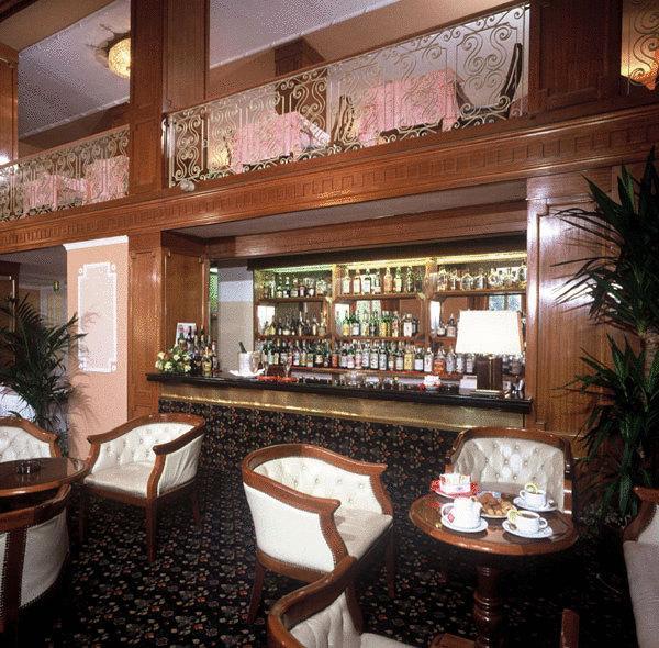 Hotel Regina Olga Lake Como Luaran gambar