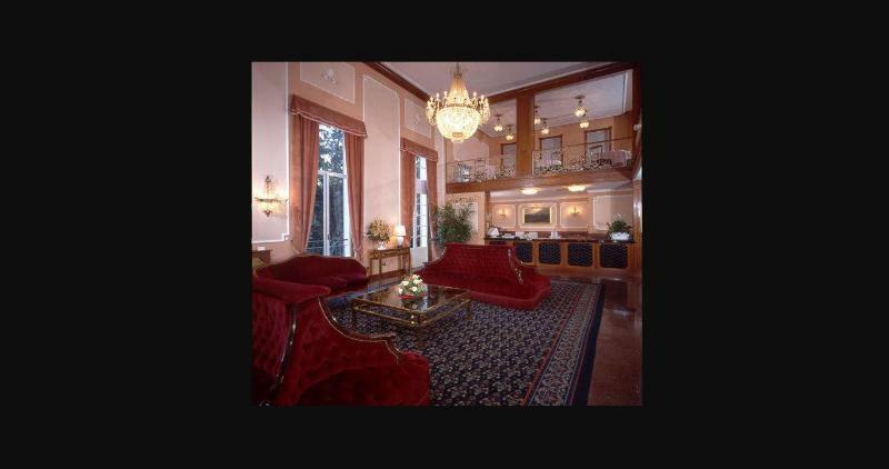 Hotel Regina Olga Lake Como Luaran gambar